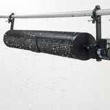 Rose Brand Snow Star Tumbler, 5 ft section, Rental