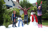 Snowmen-To-Go! - 12/30/23