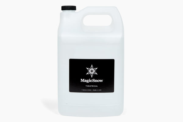 MagicSnow Formula, 1 Gallon