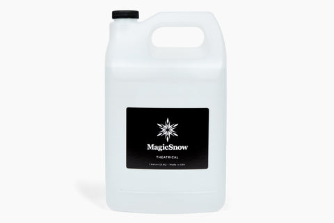 MagicSnow Formula, 1 Gallon