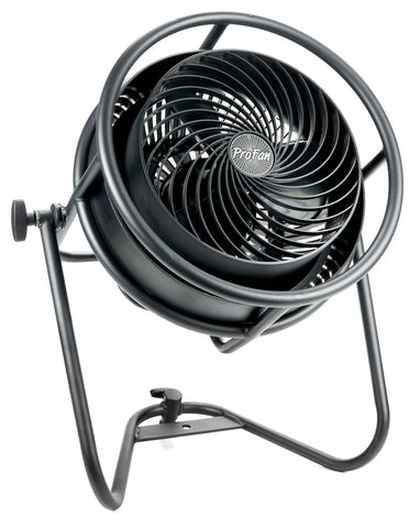 TMB ProFan Rental