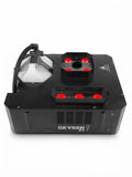 Chauvet Geyser P7 Fog Machine Rental