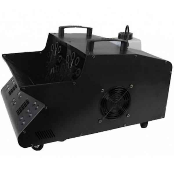 Fobbles F4 Fog Bubbles Rental