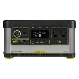 Goal Zero Yeti 500X Portable Power Station Rental